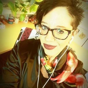 Meet your Posher, Karyn